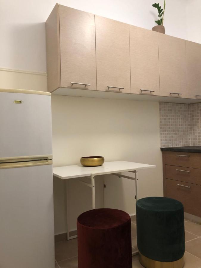 Cosy Apartment In Metaxourgeio เอเธนส์ ภายนอก รูปภาพ